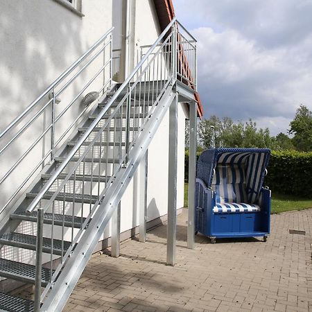 Ferienwohnung Am Schwarzen Wehl Dorumer Neufeld Kültér fotó