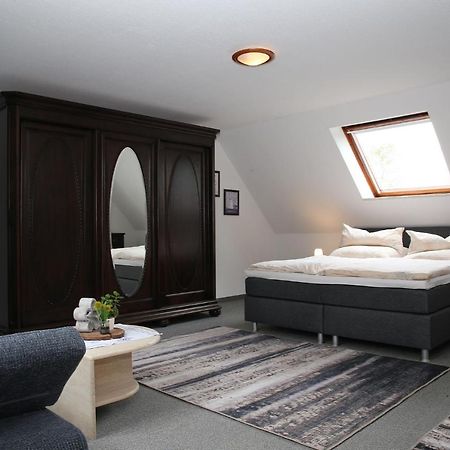 Ferienwohnung Am Schwarzen Wehl Dorumer Neufeld Kültér fotó