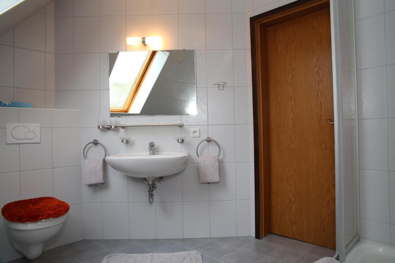 Ferienwohnung Am Schwarzen Wehl Dorumer Neufeld Kültér fotó